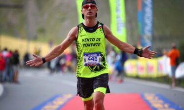La postura corretta nella corsa