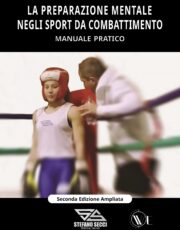 La preparazione mentale negli sport da combattimento
