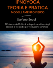 IpnoYoga per il modellamento estetico/fisico