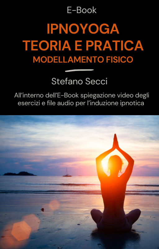 IpnoYoga per il modellamento estetico/fisico