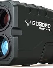 Monocolo Telemetro - Calola la distanza -