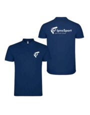 Polo Mental Coach Ipno Sport