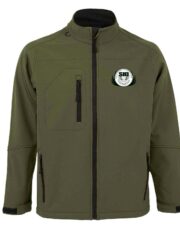 Giacca Operativa  - SID ARMY - 46600