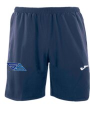 SHORT NOBEL - DARK NAVY - PERSONAL TRAINER & MENTAL COACH