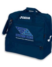 BORSA TRAINING III XTRA LARGE - NAVY - PERSONAL TRAINER & MENTAL COACH