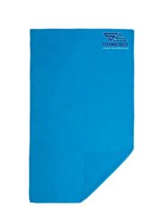 ASCIUGAMANO CORK - ROYAL - PERSONAL TRAINER & MENTAL COACH