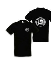 Maglietta Operativa Krav Maga SNAKM