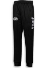 Pantalone Operativo Nero Scuola Nazionale Autodifesa Krav Maga