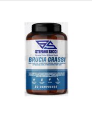 Brucia Grassi, combina diversi ingredienti