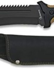 Coltello SID – Versatilità e Resistenza per Ogni Avventura