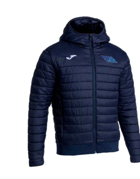 BOMBER URBAN - DARK NAVY - PERSONAL TRAINER & MENTAL COACH