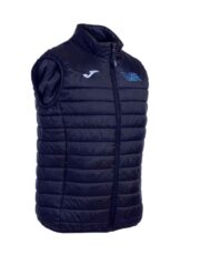 GILET URBAN V - DARK NAVY - PERSONAL TRAINER & MENTAL COACH