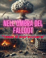 Nell'Ombra del Fallout - Tempo di Sopravvivere