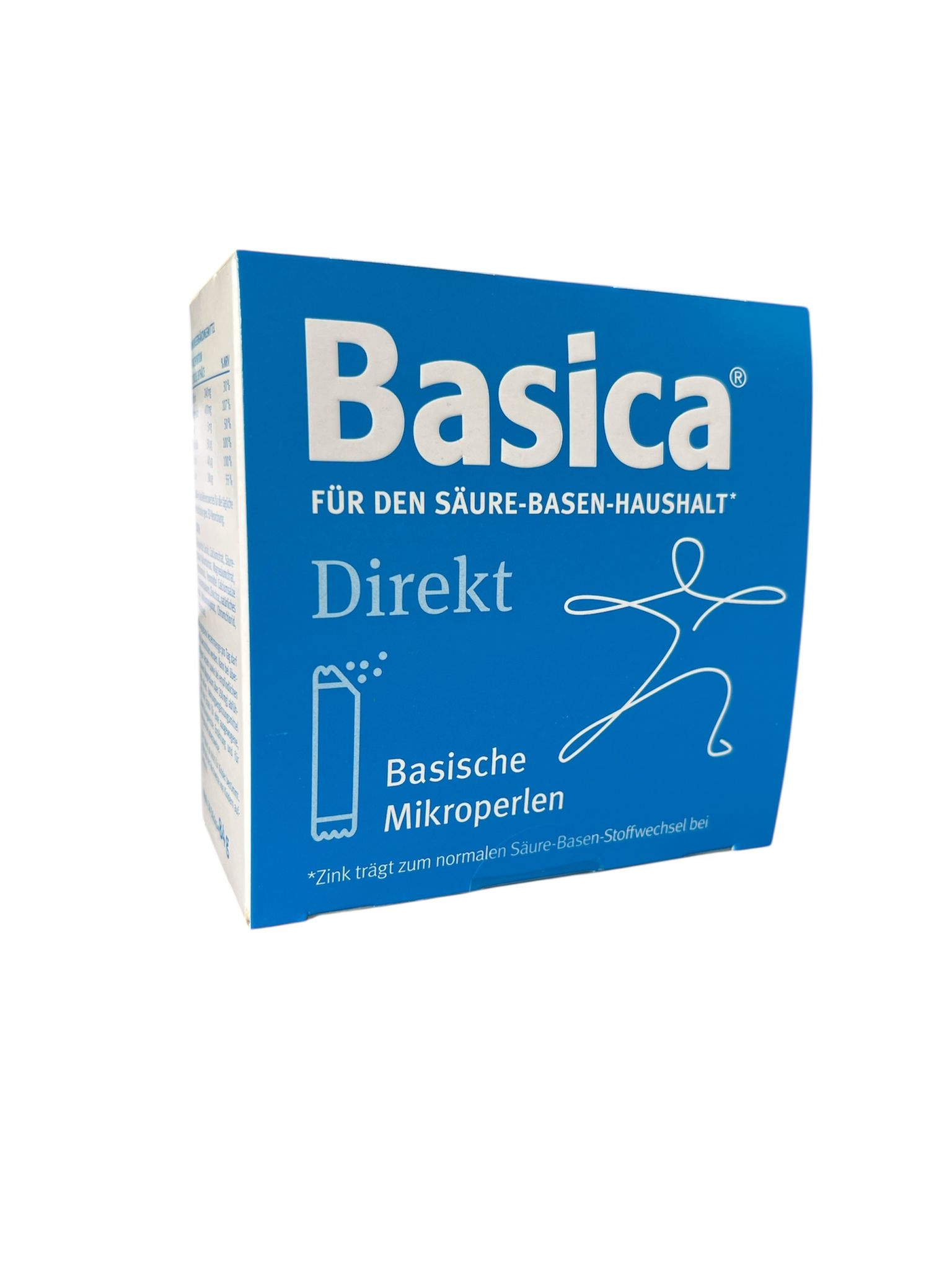 Basica® – Equilibrio alcalino per corpo e mente