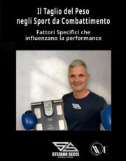 Il Taglio del Peso negli Aport da combattimento