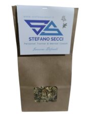 “INVERNO DIFENDI” Stefano Secci Personal Trainer