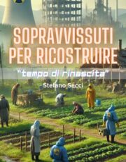 Libro Sopravvissuti per Ricostruire