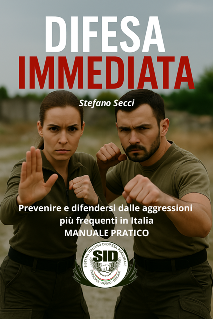 Difesa Immediata