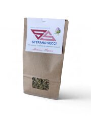 PREPARA – La tisana autunnale ideata da Stefano Secci
